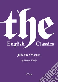 Jude the Obscure