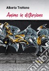 Anime in distorsione libro