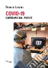 COVID-19. Cartoline dal fronte libro