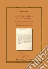 Scrivere lettere nel XVIII secolo. Precettistica, prassi e letteratura libro