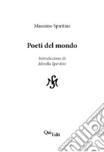 Poeti del mondo