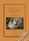 Teatro e carteggi nel Sei-Settecento: da Aurelio Amalteo a Metastasio e oltre libro