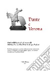 Dante e Verona libro