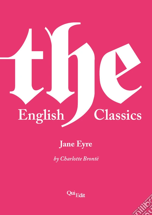 Jane Eyre