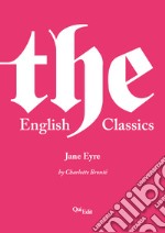 Jane Eyre libro