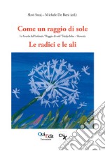 Come un raggio di sole. La scuola dell'infanzia «Raggio di sole». Skofja Loka, Slovenia libro