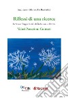 Riflessi di una ricerca. La scuola «Raggio di sole» di Skofja Loka, Slovenia libro