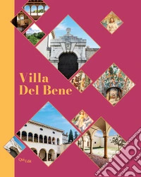 Villa Del Bene libro
