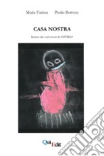 Casa nostra. Lettere dal confinamento da Covid19 libro