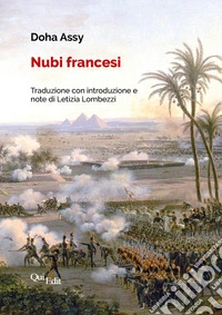 Nubi francesi libro