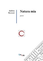 Natura mia libro