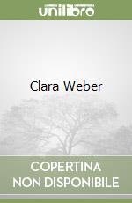 Clara Weber