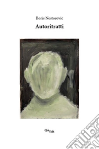 Autoritratti libro