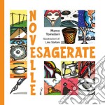 Novelle esagerate libro