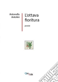 L'ottava fioritura libro