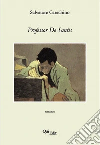 Professor De Santis libro