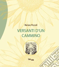 Versanti d'un cammino libro