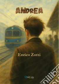 Andrea libro