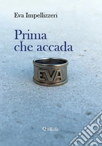 Prima che accada libro