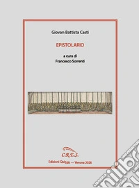 Epistolario Casti