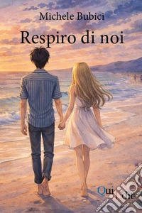 Respiro di noi libro