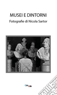 Musei e dintorni libro