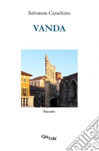 Vanda. Racconto libro