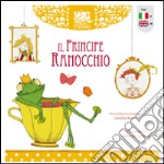 Il principe ranocchio libro