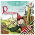 Le avventure di Pinocchio. Storia di un burattino. Ediz. illustrata