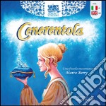 Cenerentola. Ediz. italiana e inglese libro