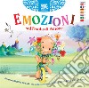 Emozioni sull'Isola di Amore. Ediz. multilingue libro