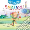 Emozioni sull'Isola di Amore. Ediz. multilingue libro di Ruta Maria Teresa Pann Katty