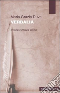 Verbalia