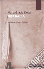 Verbalia libro