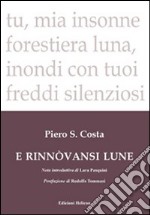 E rinnovansi lune libro