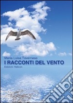 I racconti del vento libro