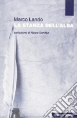 La stanza dell'alba libro