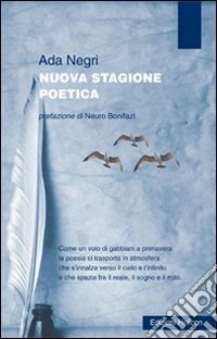 Nuova stagione poetica libro