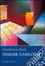 Fessure narrative libro