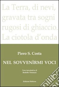 Nel sovvenirmi voci