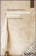 Il contemplatore di nuvole