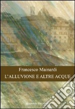 L'alluvione e altre acque libro