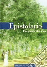 Epistolario libro