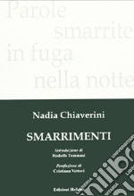 Smarrimenti libro