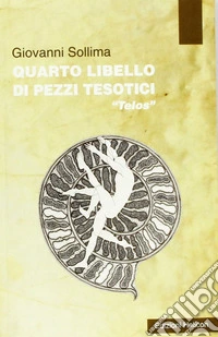 Quarto libello di pezzi tesitici