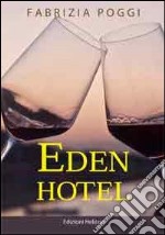 Eden Hotel libro