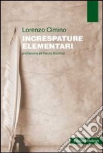 Increspature elementari libro