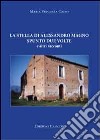 La stella di Alessandro Magno spuntò due volte e altri racconti libro di Cairo Maria Vincenza