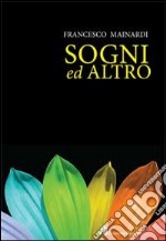 Sogni ed altro libro