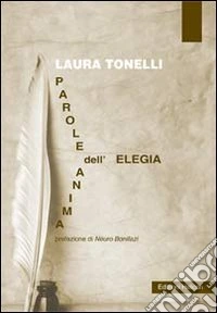 Parole dell'anima-elegia